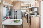 Swift Motorhomes Rio 340 2014 года
